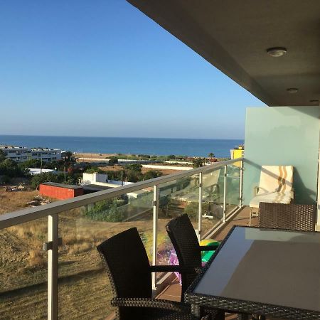 Sea View - Top Floor Quarteira Zewnętrze zdjęcie