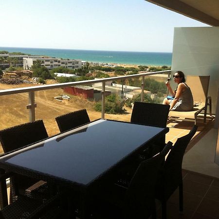 Sea View - Top Floor Quarteira Zewnętrze zdjęcie